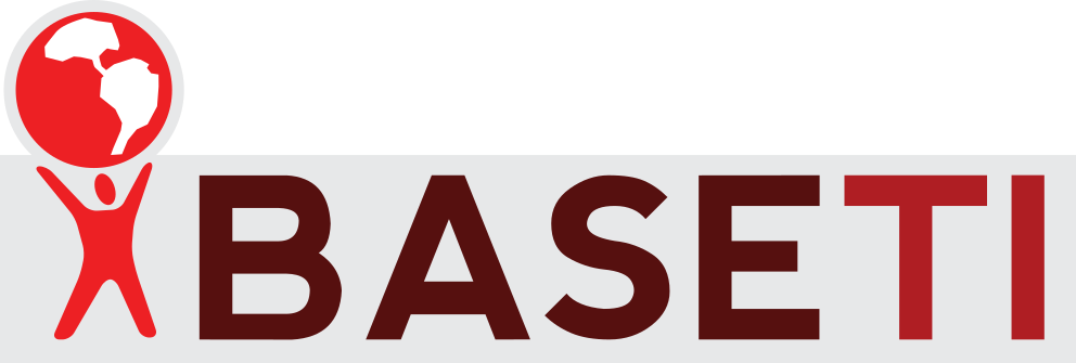 site logo