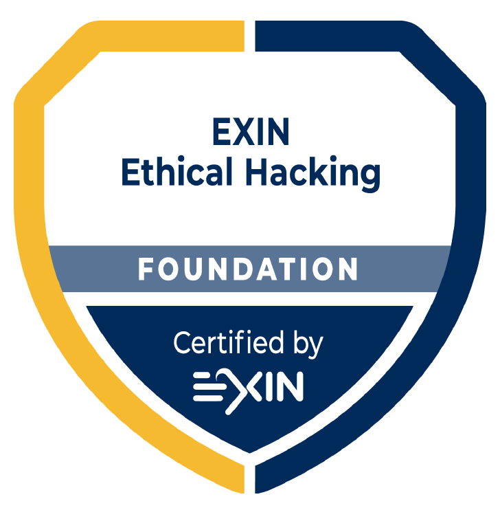 EHF - Ethical Hacking Foundation icon